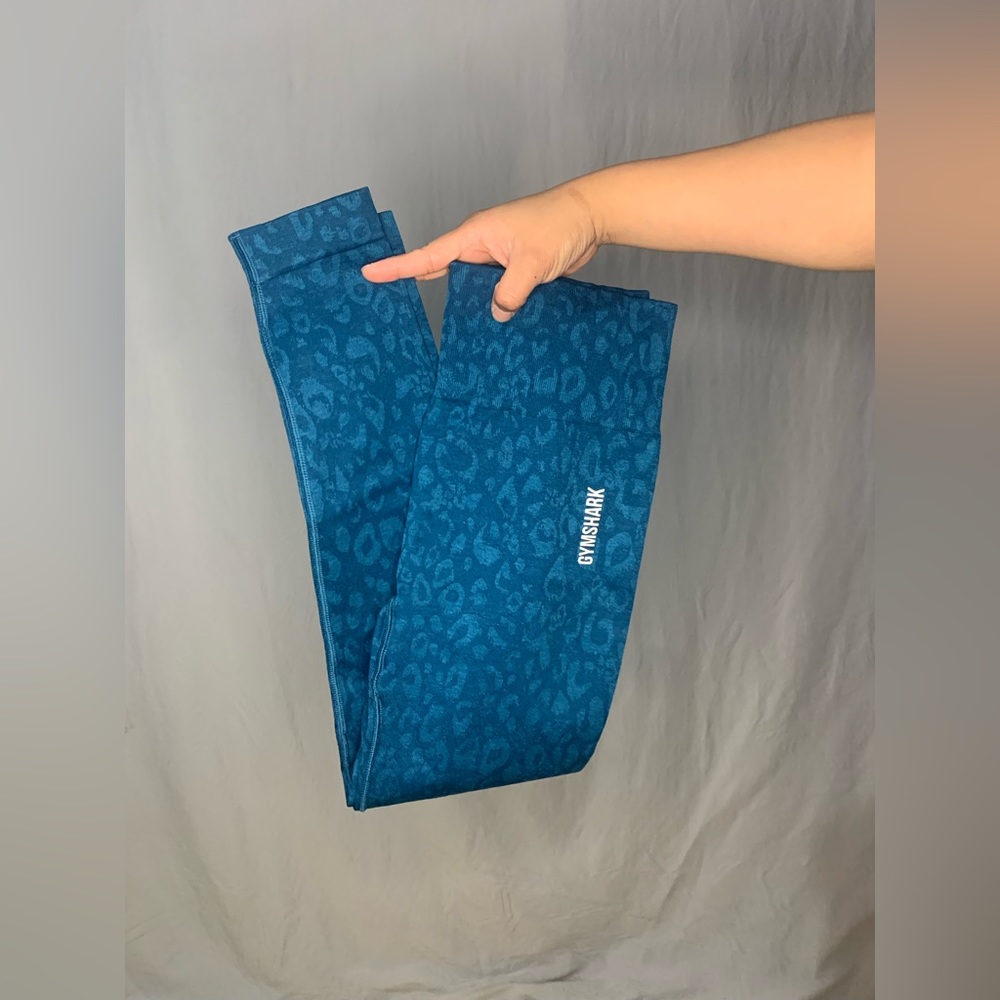 GYMSHARK Leggings